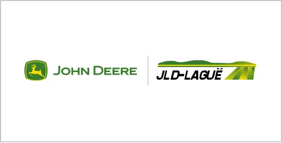 John Deere JLD-Laguë : 