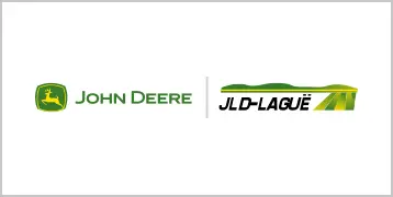 John Deere JLD-Laguë : 