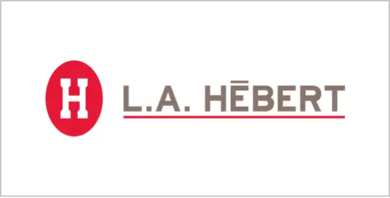 L.A. Hébert : 