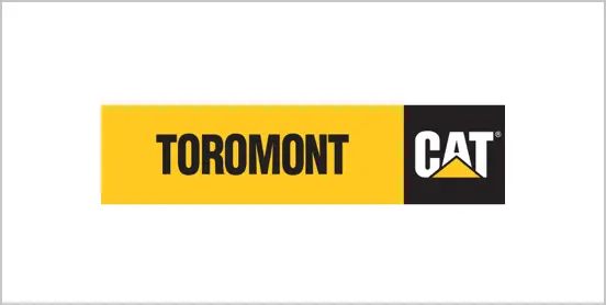 Toromont CAT : 