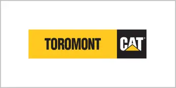 Toromont CAT : 