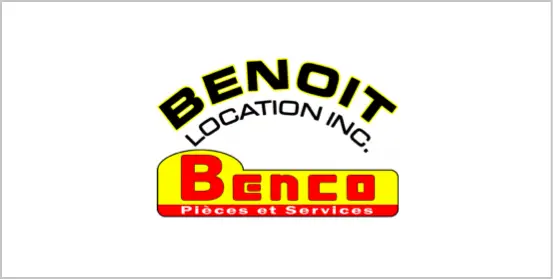 Benoit Location inc. : 