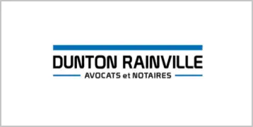 Dunton Rainville Avocats et notaires : 