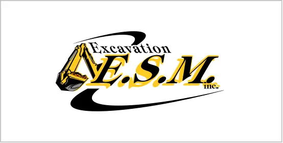 Excavation E.S.M. : 