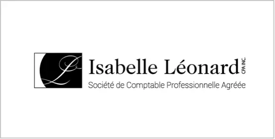 Isabelle Léonard CPA Inc. : 