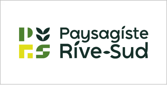 Paysagiste Rive-Sud Ltée : 